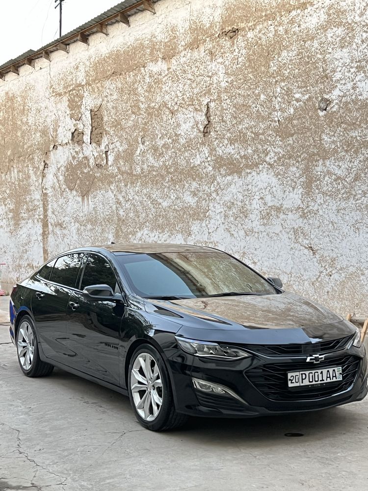 Malibu 2 XL atmosferniy mator