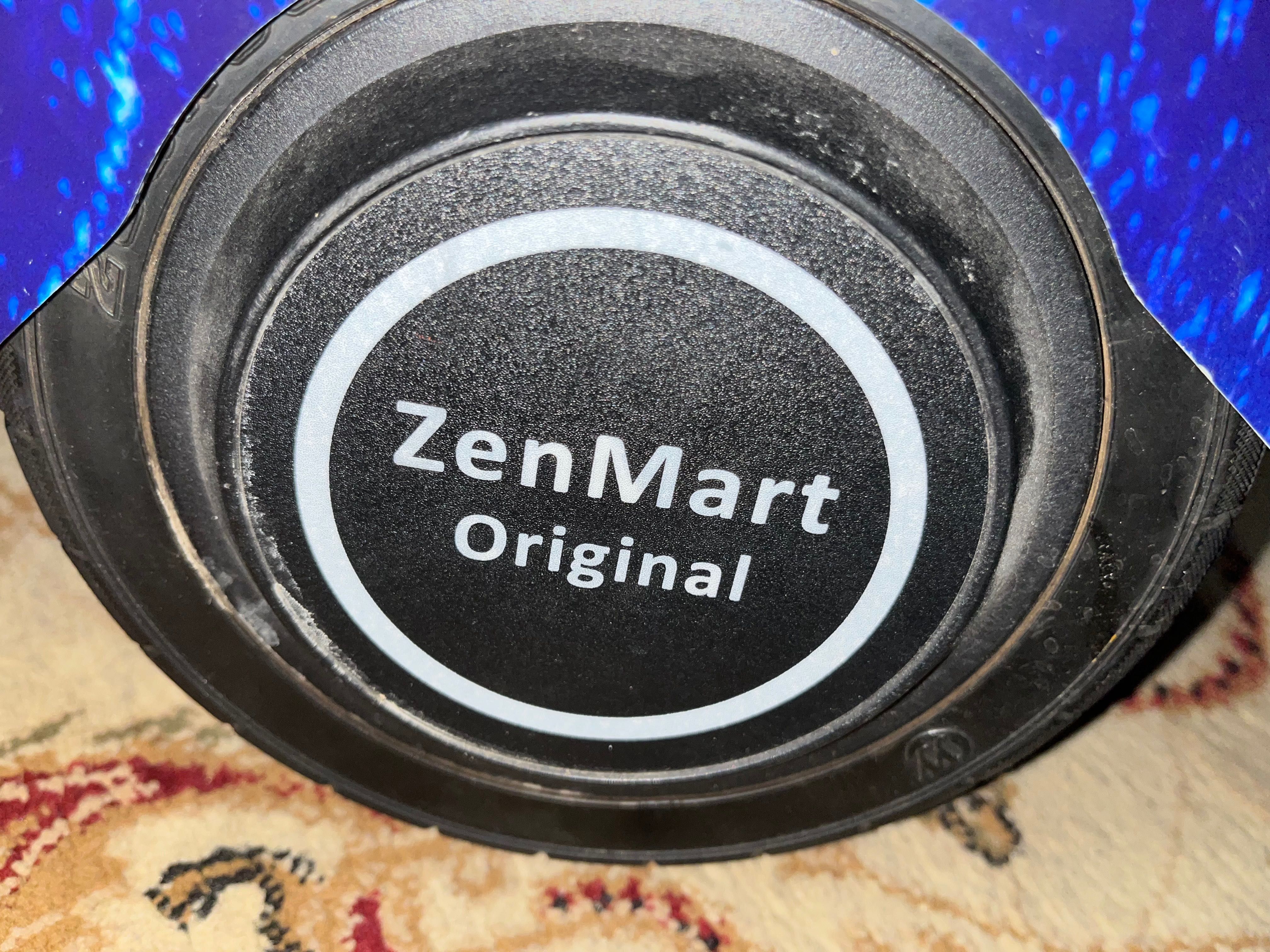 ZenMart продаю Шымкент