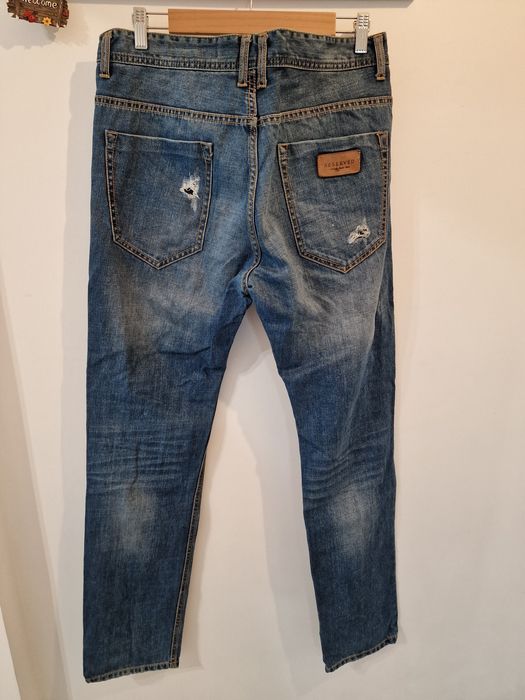 Blugi barbat Reserved 34