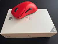 мишка VAXEE E1 Wireless 4K - Red