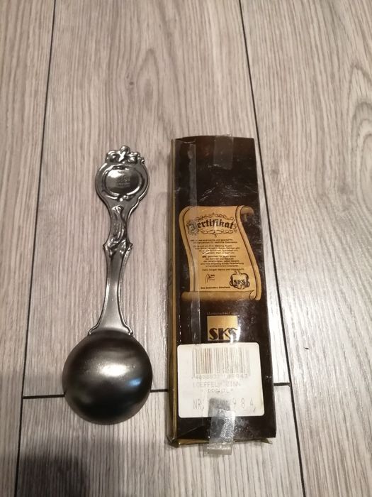 Vand Lingurita SKS Editie 1990