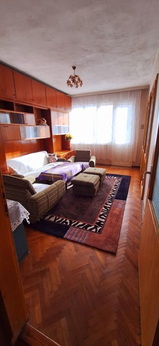 Тухлен апартамент по наем