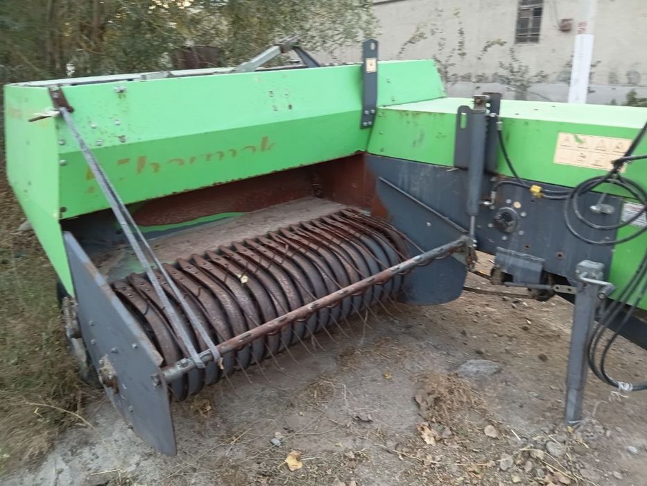 Пресс подбор хармак турецкий 2019 йил 5000$