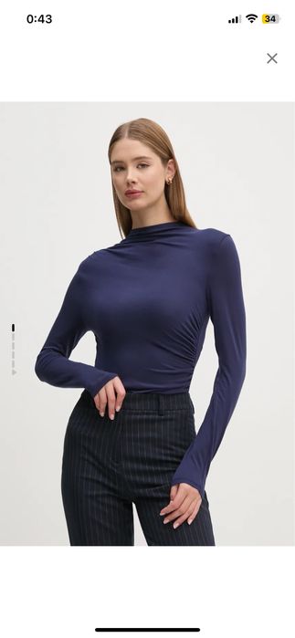 Блуза United Colors of Benetton