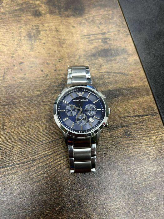 Часовник Emporio Armani
