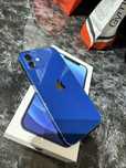 Iphone 12 64GB BLU