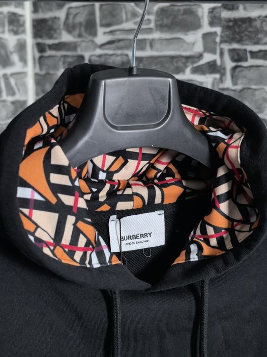 Мъжки суичер/худи