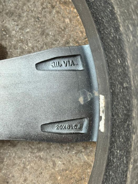 Хорошие Диски R20!