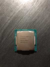 Procesor i5 10500T