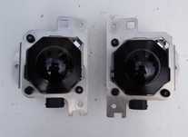 Distronic far ACC Senzor Radar VW Audi Skoda MATRIX led Mercedes