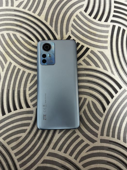 De vânzare telefon ZTE Blade A72S