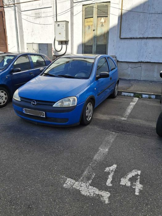 Vand Opel Corsa 1.7D