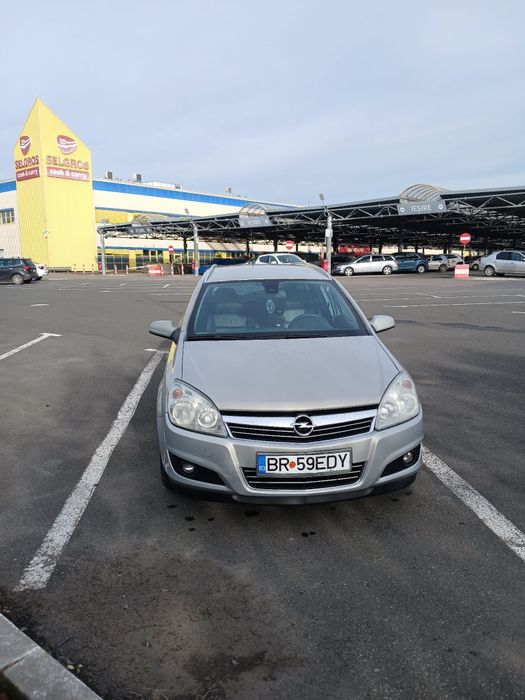 De vânzare Opel Astra H, 2009