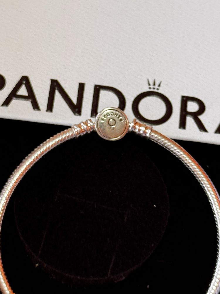 Пандора гривна Pandora