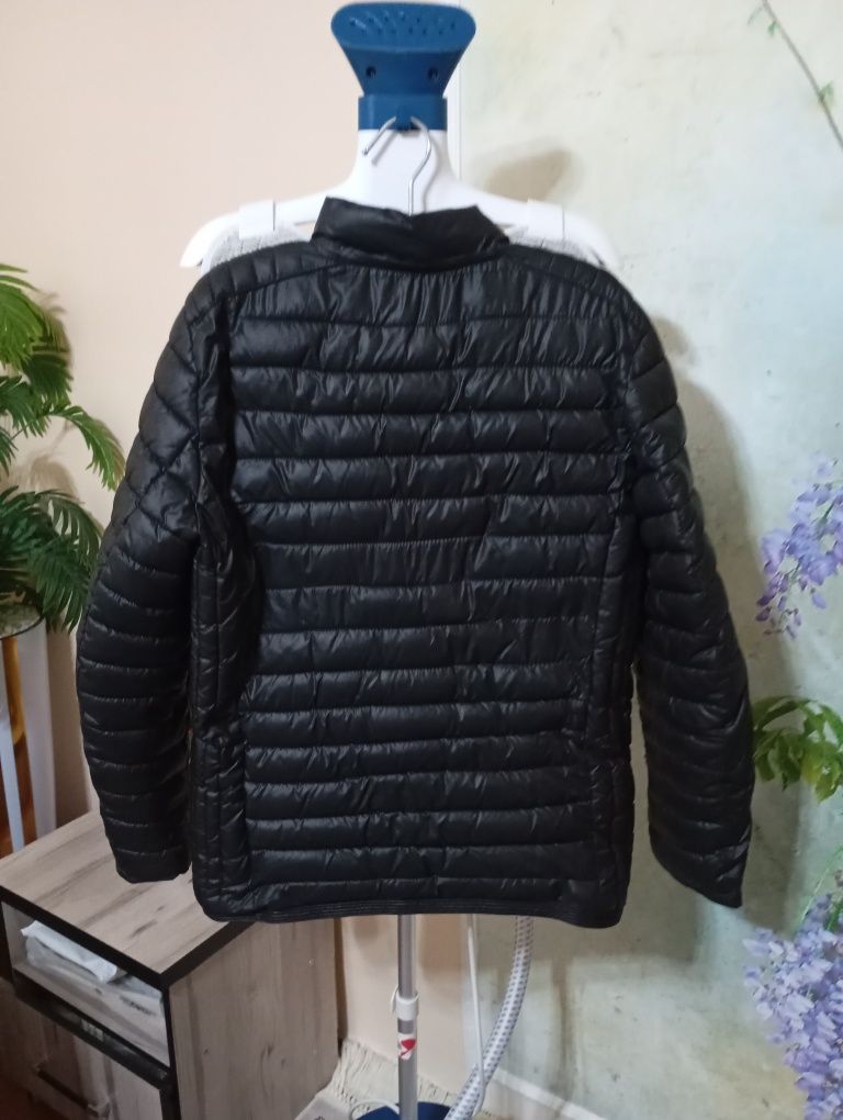 Куртка мужская турецкая Xxxl