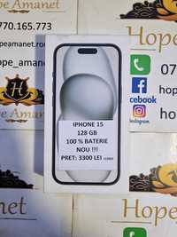 Hope Amanet P6 IPHONE 15
