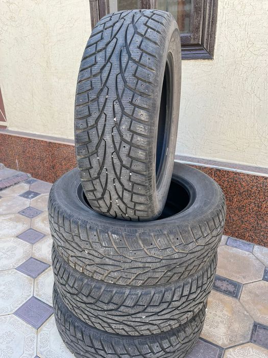 Продам зимние шины
