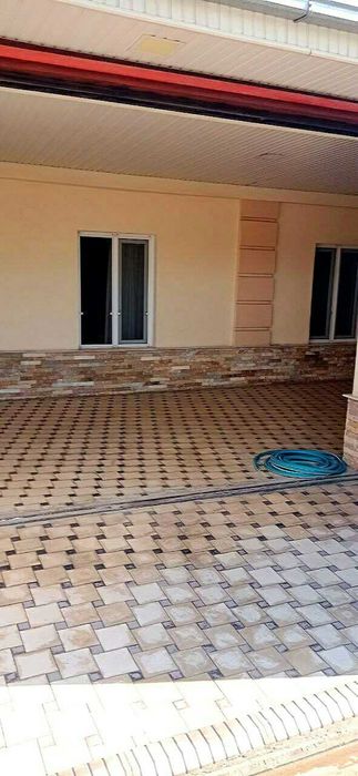 ШИНАМ Ховли СОТИЛАДИ Авайхон м.ф.й. 3.2 сотик 4 хона М. Улугбек рн