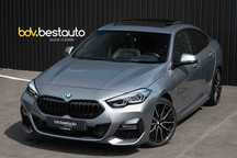 BMW Seria 2 BMW 218i M Sport / H & K / Camera / Pano / LED / Assist