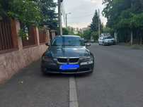 URGENT PLEC DIN TARA!! Bmw e90 320d automat