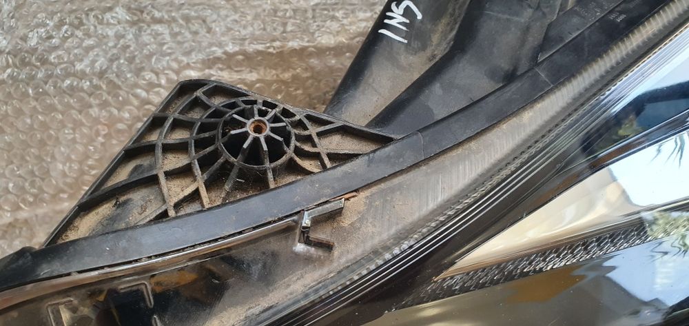 Far stanga led Opel Insignia facelift 2013-2017