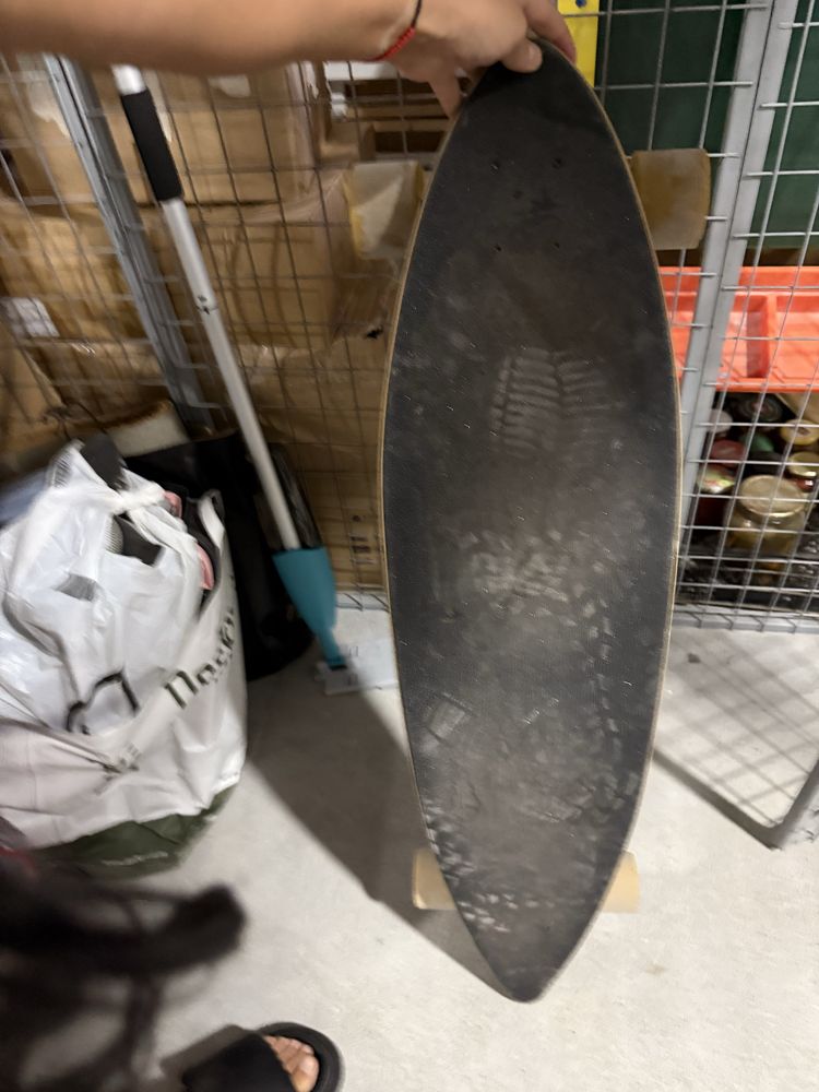 Longboard Aloha – stare bună