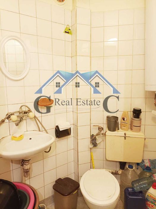 Продава се Двустаен апартамент в Варна, Лятно кино Тракия - 55 кв.м за 1728 €/кв.м - Снимка #14