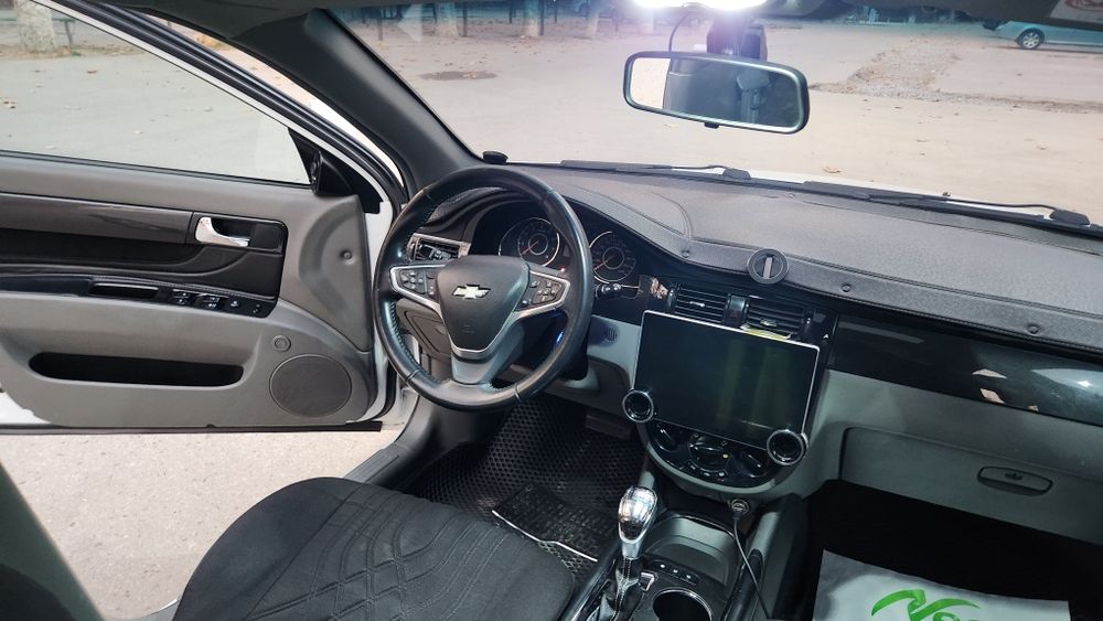 Lacetti jentra жентра 2019