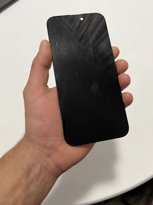 Display original Iphone 14 Pro Max