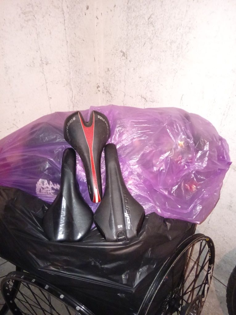 Piese biciclete etc