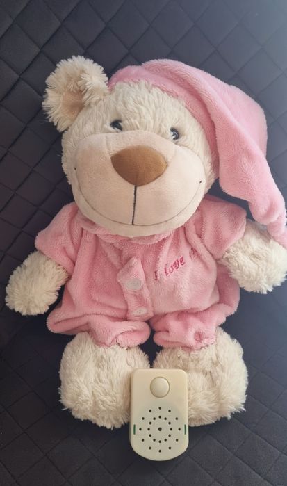 Ursuleti pluş jucarii moi