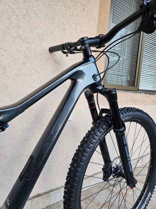 Cannondale Scalpel Carbon SL 2