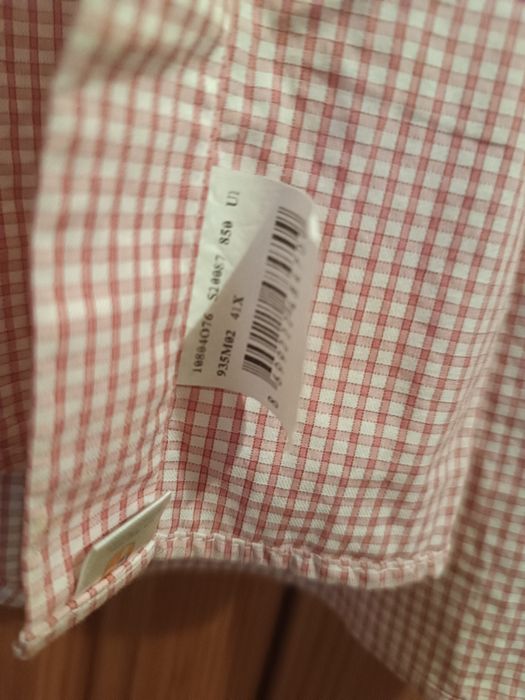 Мъжки ризи Diesel