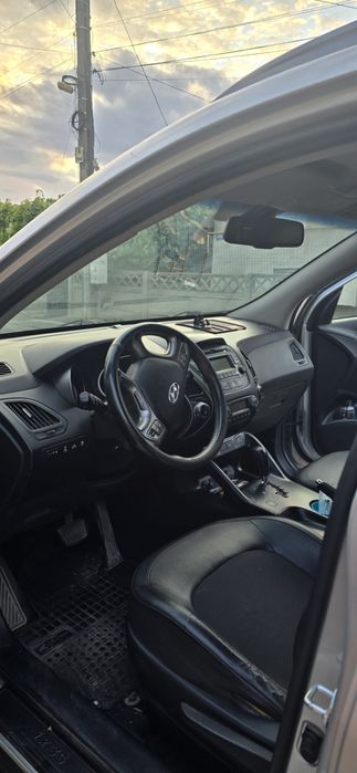 Vand hyundai ix35 4x4
