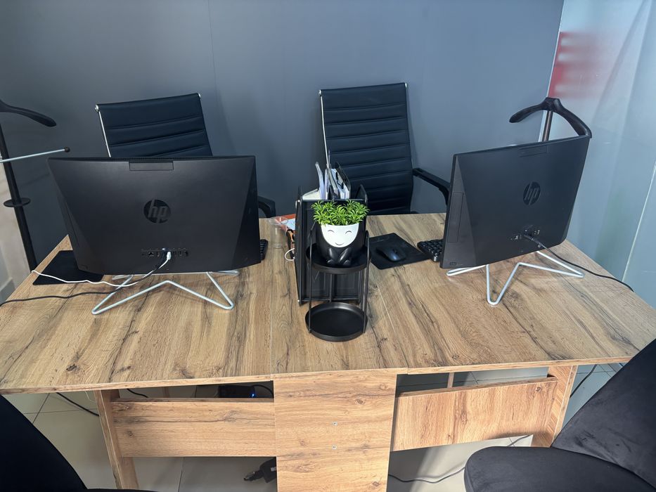 Продаю готовый офис