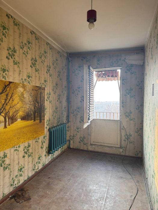 СРОЧНО!!! Продается Сергели-2 Ярмарка 3/6/9 Без ремонта