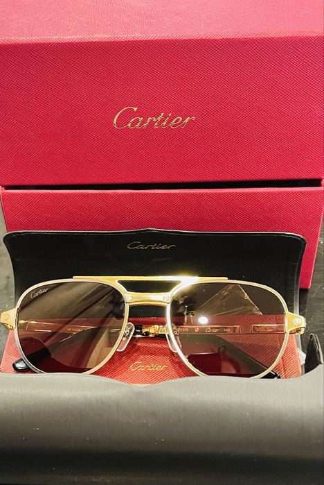 Ochelari Cartier & Tom Ford & Bvlgari