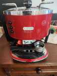 Кафе машина Delonghi