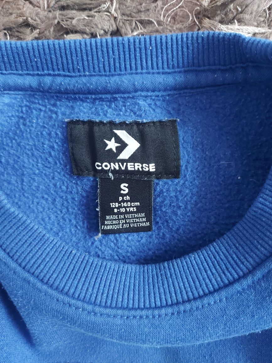 Bluza Converse pt băieți