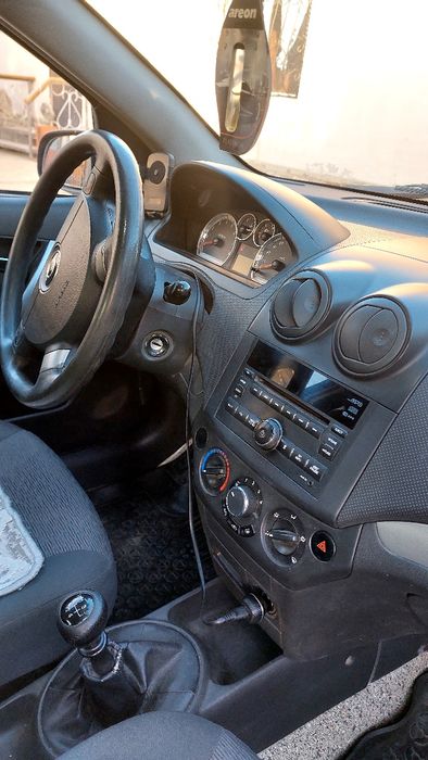 Равон нексия р3 2017 г.в