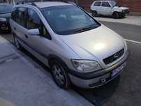 Продавам Opel zafira