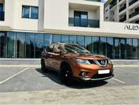 Nissan X-Trail 4X4~2016~Euro 6~141.000km!!