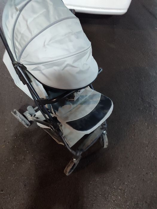 Детский коляска чамадан