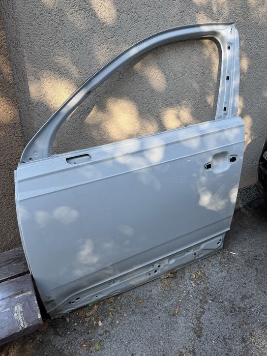 Audib q7 predna lqva