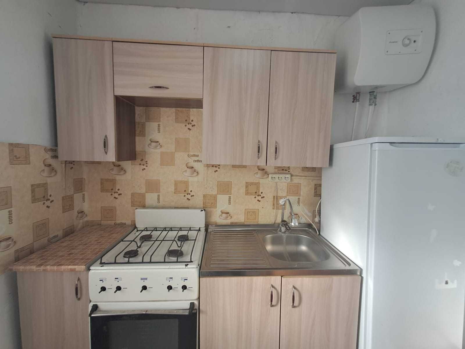 Продается 1 км квартира, в п. Узунколь, по ул. Мусрепова