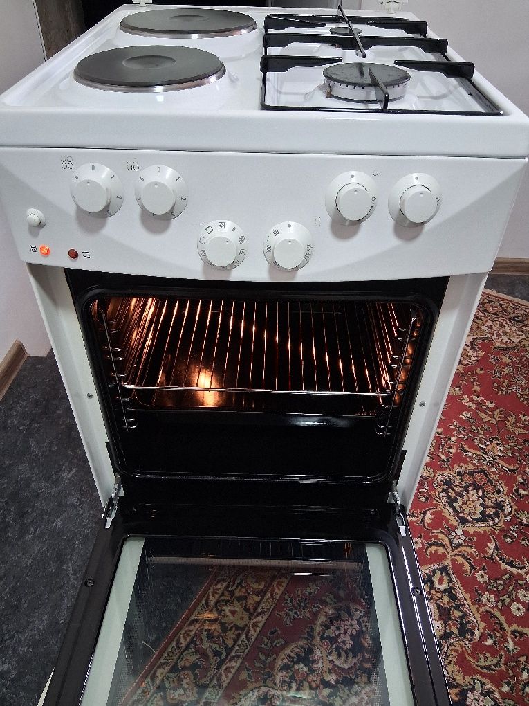 Готварска Печка Gorenje