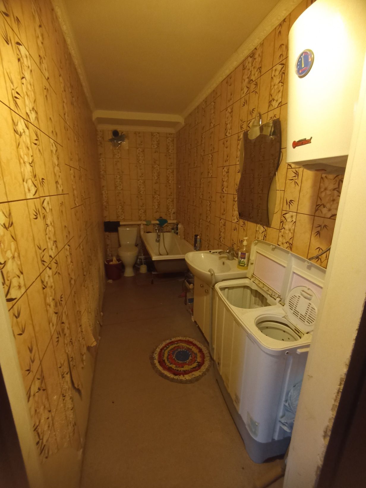 Продам дом в Курайли