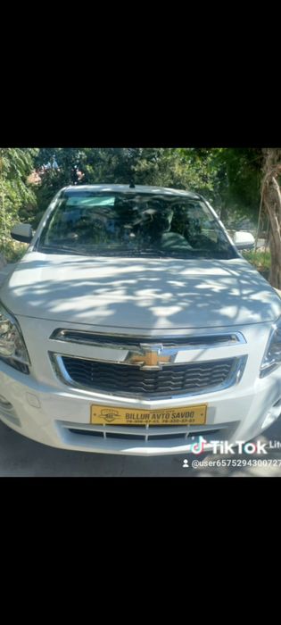 Kobalt sotiladi 2024 yangi