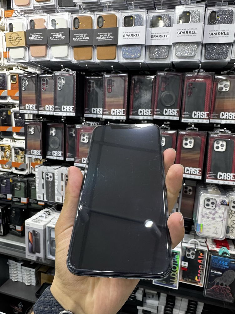 Iphone 11 pro max