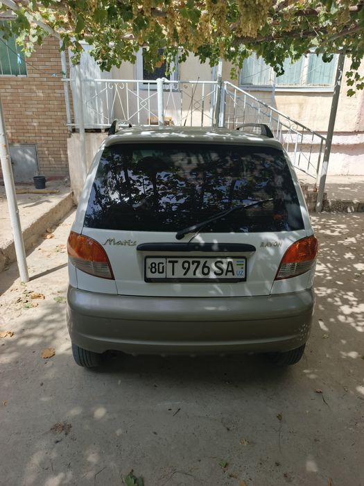 Продаю Матиз Бест